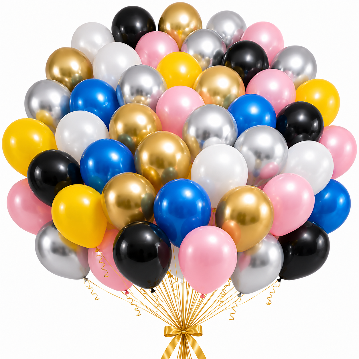 50 Extra Balloons